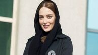 خواهرزاده های بهنوش طباطبایی که به او لذت مادر بودن می دهند!/عکس
