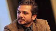  قدم زدن بازیگر «وضعیت سفید» در ساحل