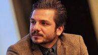  قدم زدن بازیگر «وضعیت سفید» در ساحل