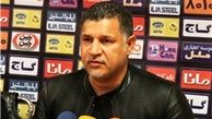 دایی: روی 2 اشتباه بچه‌گانه گل خوردیم