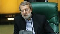  لاریجانی اقدام تروریستی فرودگاه استانبول ترکیه را تسلیت گفت 