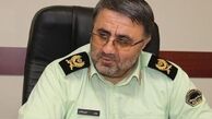 دستگیری سارقانی که از تجار افغان 8 میلیارد تومان دزدیدند 