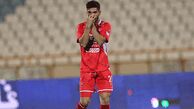 نخستین خروجی پرسپولیس در پایان فصل مشخص شد 
