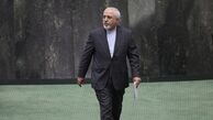 استیضاح ظریف منتفی شد