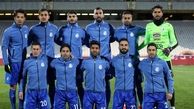 اعلام ترکیب استقلال برای دیدار مقابل سپاهان/ مهدی قائدی بالاخره از ابتدا بازی میکند!