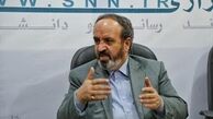 عارف برای ریاست مجلس همتراز لاریجانی نیست