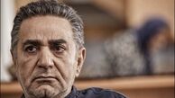 پرویز پرستویی در هم گناه + عکس