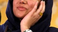 بهاره افشاری به سریال «ممنوعه» پیوست