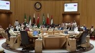 عربستان: دست ما بسوی ایران دراز است