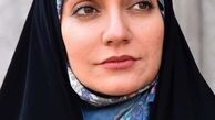 مهناز افشار از گرانی و ورود زنان به ورزشگاه می‌گوید+فیلم