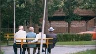 توییتر:: قانون منع به کارگیری بازنشستگان یا به کارگیری فامیل