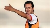 کریمی روی نیمکت خونه‌ به‌ خونه نمی‌نشیند