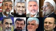 مهجور ماندن محیط زیست در برنامه‌های نامزدهای انتخابات