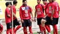 احمدزاده و ماهینی تمدید قرارداد را به پایان فصل موکول کردند