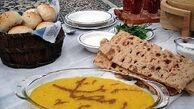 توصیه های غذایی به روزه داران
