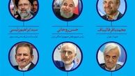 توصیه‌ای مهم به نامزدهای ریاست جمهوری