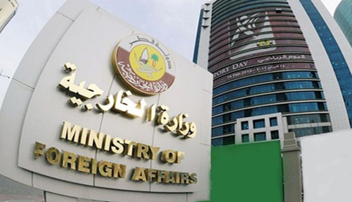 واکنش رسمی دولت قطر درباره مذاکره ایران آمریکا در عمان