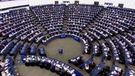 پارلمان اروپا، ائتلاف عربی را تحریم تسلیحاتی می کند