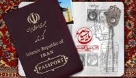 استقبال دولت عراق از پذیرش زائر ایرانی در اربعین و حذف ویزا 