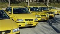 افزایش کرایه تاکسی با نصب تاکسیمتر