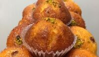 طرز تهیه کیک یزدی ساده به روش بازاری با طعمی بی نظیر
