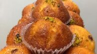 طرز تهیه کیک یزدی ساده به روش بازاری با طعمی بی نظیر