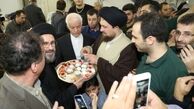 سفر حسن خمینی به برزیل كاري بوده و نه شخصي و تفريحي/ همراهي سوال برانگيز دو عضو مجمع روحانيون+ تصاوير
