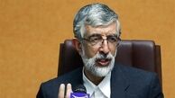 حدادعادل :
هدف منافقین و داعش دشمنی با ملت ایران است