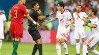 داوران جام‌جهانی در حق ایران اجحاف کردند