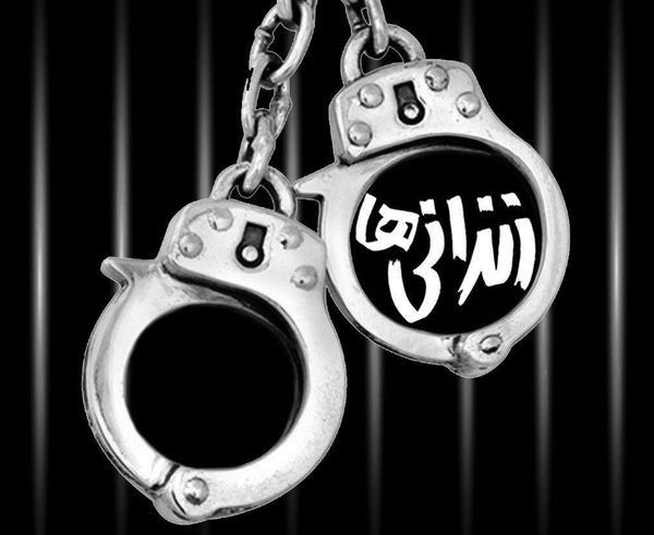 فهرستی از آخرین وضعیت پرونده ۲۲ زندانی معروف + جدول