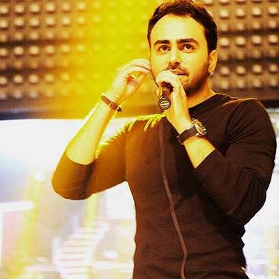 خواننده گروه پازل هم بازیگر شد + عکس