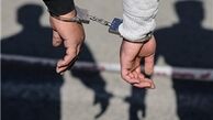 دزد بیمارستان ها دستگیر شد
