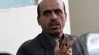آصفری: طرح «هر ایرانی یک تلویزیون اینترنتی» خلاف قانون اساسی بود

