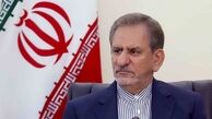 جهانگیری: حضور در راهپیمایی اربعین توفیق است