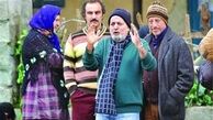توضیحات الهام غفوری درباره تولید سریال «پایتخت ۶» 
