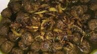 20 دستور تهیه غذا با کوفته‌ قلقلی (1)