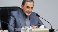 ولایتی: حضور ما در سوریه مستشاری است