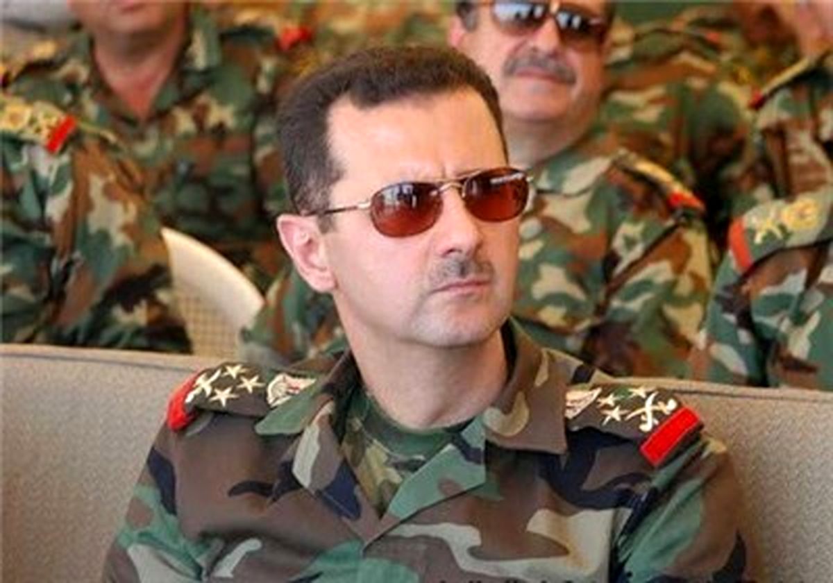 رئیس‌جمهوری که ۱۱ سپتامبر متولد شد