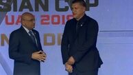 قرعه‌کشی جام ملت‌های ۲۰۱۹ آسیا برگزار شد؛ همگروهی ایران با عراق، ویتنام و یمن/ مصاف انتقامی ایران در مرحله گروهی 