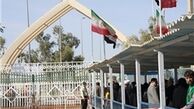بازگشایی مرز خسروی تا ساعاتی دیگر