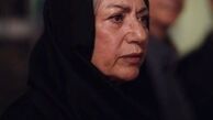 بازگشت رخشان بنی اعتماد به سینما پس از گذشت 8 سال + عکس