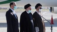 رئیس جمهور : ایستادگی مردم آذربایجان‌ در برابر سلطه‌طلبی بیگانگان زبانزد همگان است