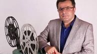 عکس‌العمل مجری سرشناس به حرکت‌های غیرعادی‌اش/عکس