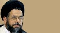 دفاع وزیر اطلاعات از خبرنگاران
