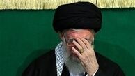 دومین شب مراسم عزاداری حضرت اباعبدالله الحسین (علیه‌السلام) در حسینیه امام خمینی