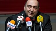 برای شرکت در مزایده پرسپولیس، فرم گرفته‌ام