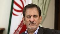 دفاع جهانگیری از قرارداد توتال به‌نام اقتصاد مقاومتی «مایه شرمساری» نیست؟ 