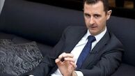 اسد: برای هرگونه حمله نظامی آماده‌ایم