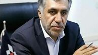 حکم نیکنام حسینی‌پور برای مرتضی بریری 
