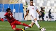 پورعلی گنجی: ایرماتوف نمی خواست مثل ویلیامز بدنام شود